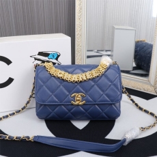 Chanel Satchel Bags